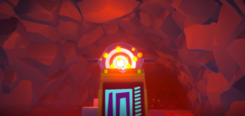 SpaceBar Image