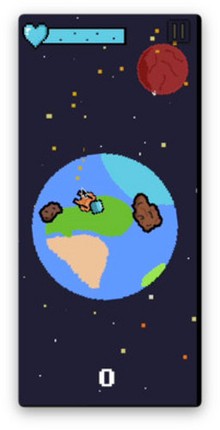 SpaceTrash Image
