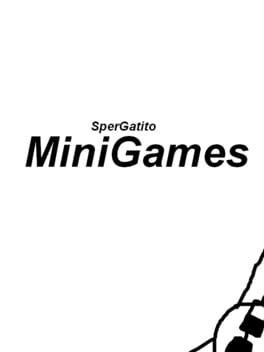 Games like SperGatito Minigames