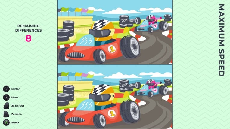 Spot Challenge Vol. 2 Image