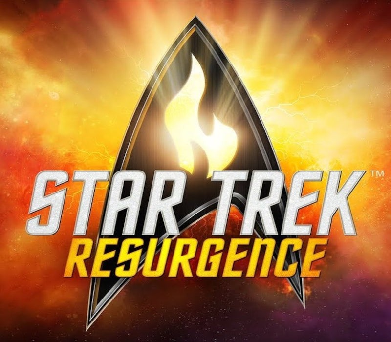 Games like Star Trek: Resurgence