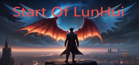Games like Start Of LunHui