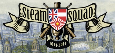 Steam Squad Image