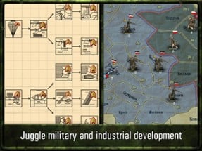 Strategy &amp; Tactics WW2 Premium Image