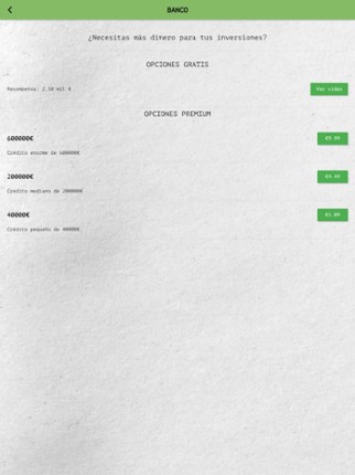 Subastas BOE Simulator Image