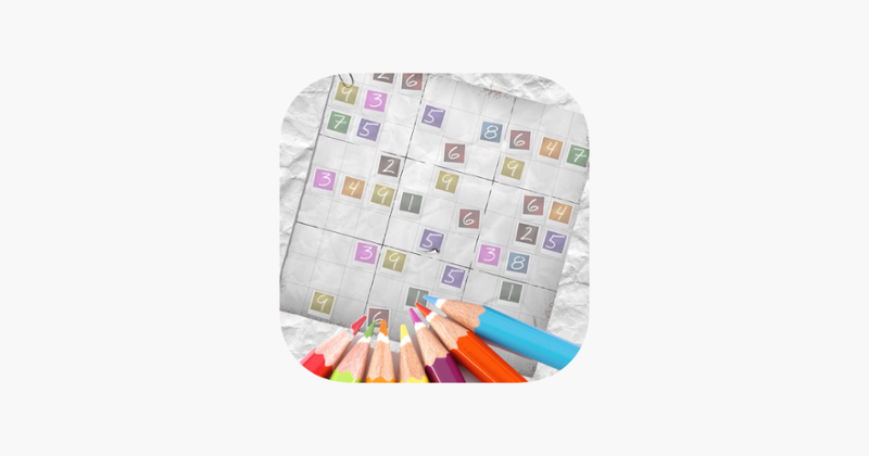 Sudoku Forever Image