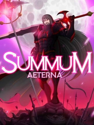 Summum Aeterna Game Cover