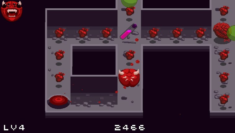 Super Brain Eat 3 Image