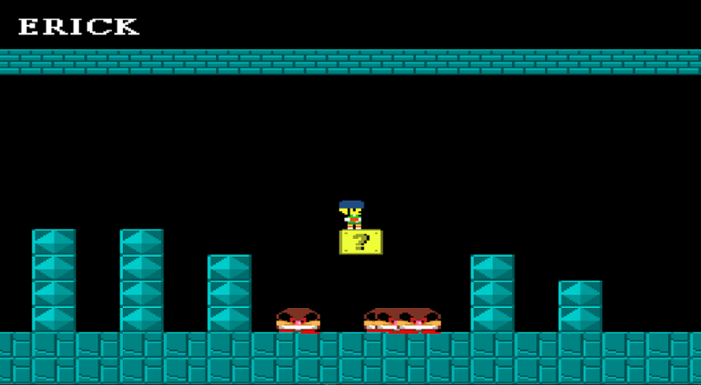 Super Golden Sibs. Image