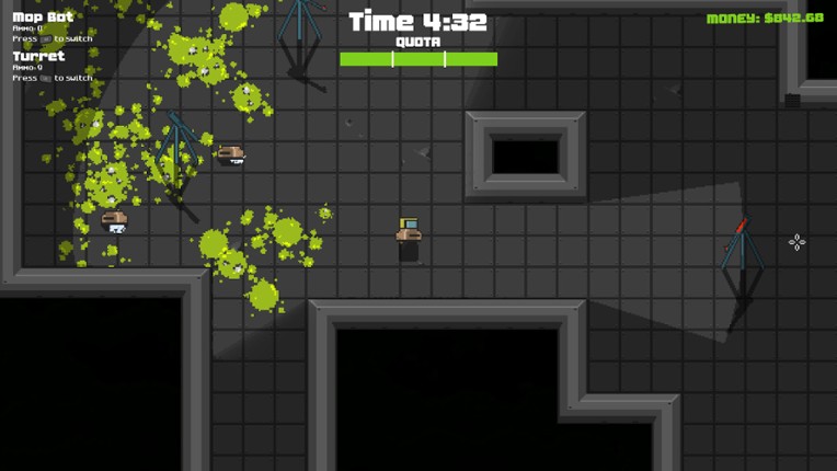 Super Polished screenshot