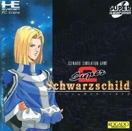 Games like Super Schwarzschild 2