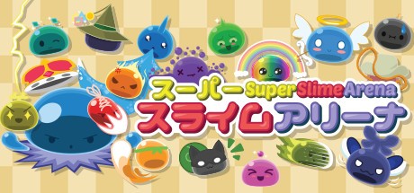 Games like Super Slime Arena