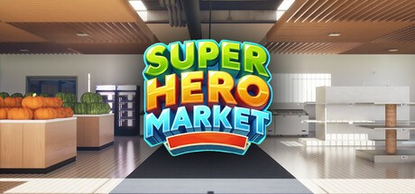 Games like Superhero Market