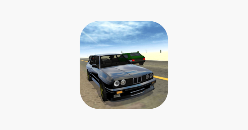 SUV Heavy: Highway Racing Image