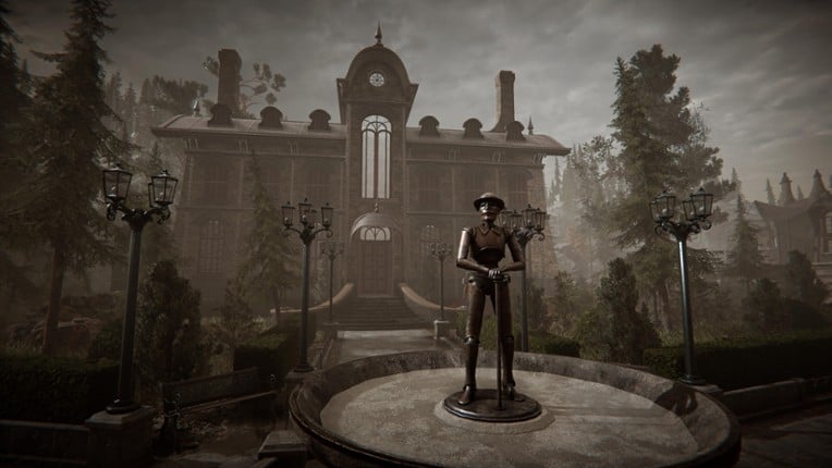 Syberia - Remastered Image