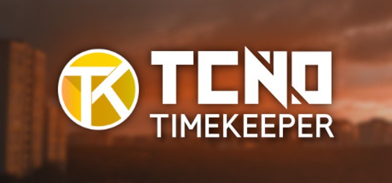 TcNo TimeKeeper Game Cover