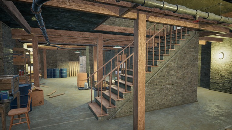 The Creator: Live Together screenshot