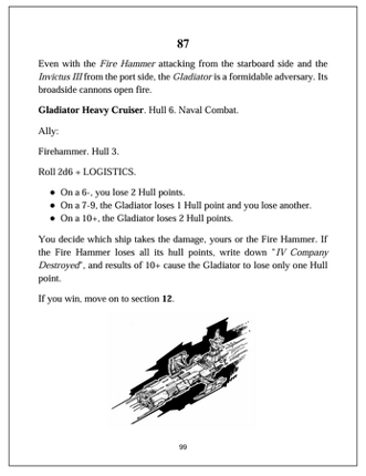 The Denevian Crusade Image