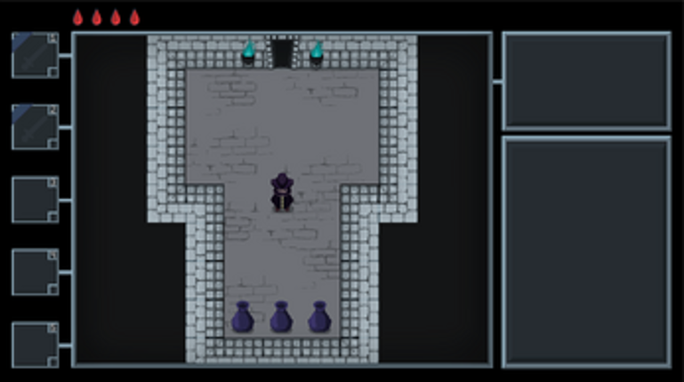 The Descent screenshot