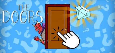 Games like The Doors