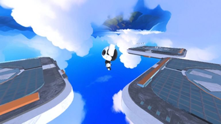 The Earth Up Chapter 1 (DEMO) screenshot