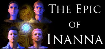 The Epic of Inanna Image