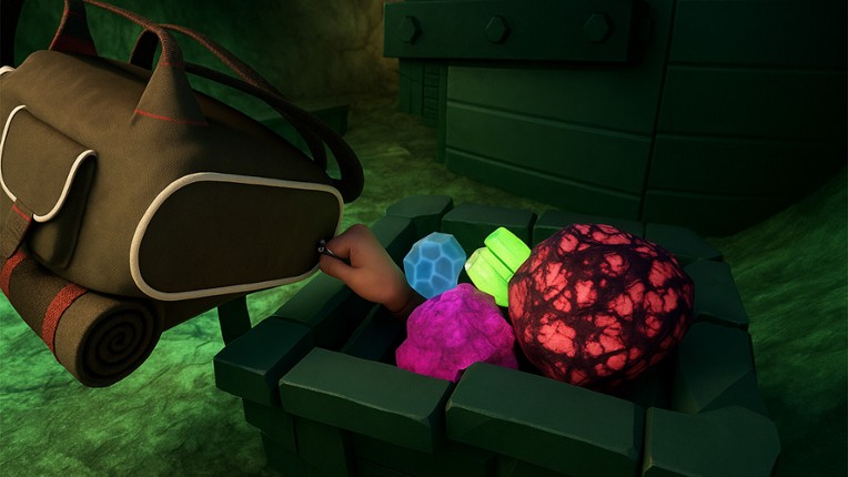 The Hole Never Ends screenshot