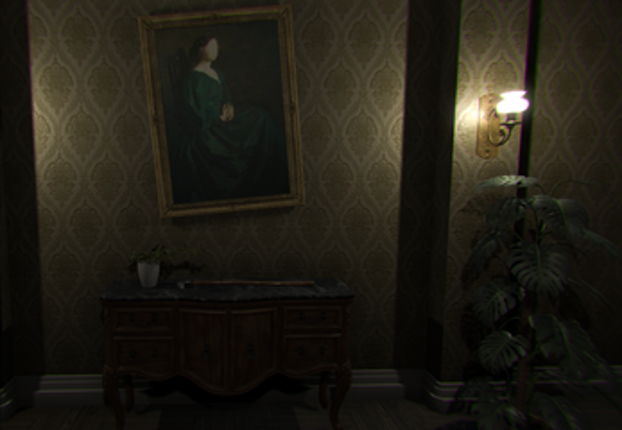 The House screenshot