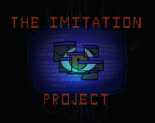 The Imitation Project Image