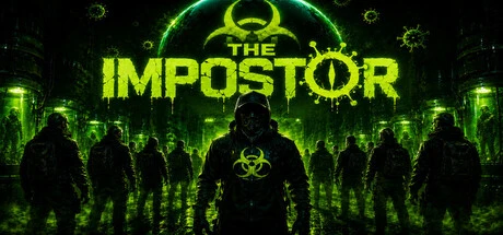 Games like THE IMPOSTOR