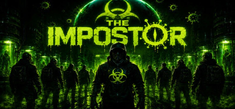 THE IMPOSTOR Image