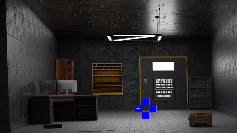 The Lands of Hyberian screenshot