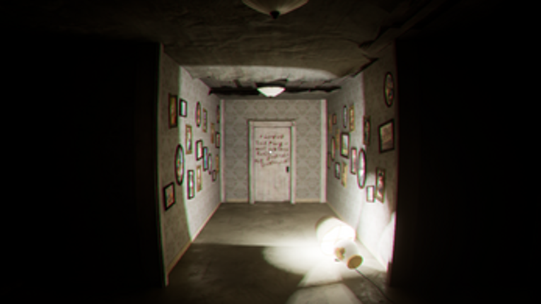 The Last Dinner - Interactive Speed Level Design Image