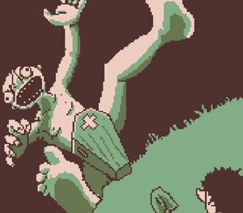 The Legend of Goot Vanderboot (Demo) screenshot