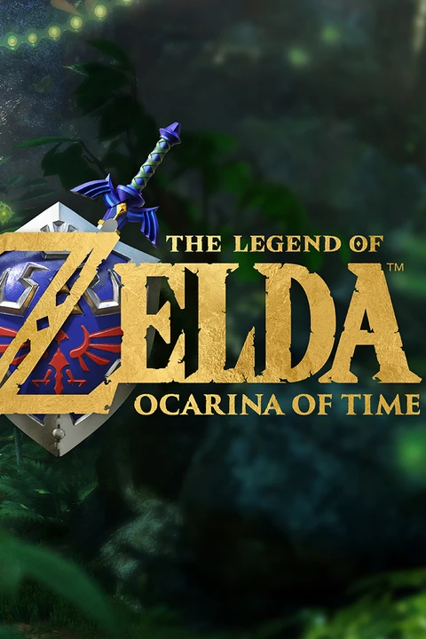 Games like The Legend of Zelda: Ocarina of Time