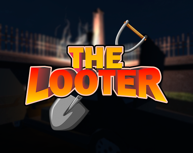 Games like The Looter