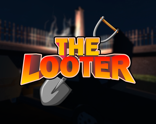 The Looter Game Cover