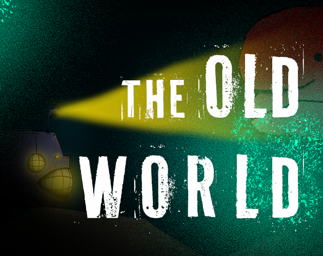 Games like The Old World