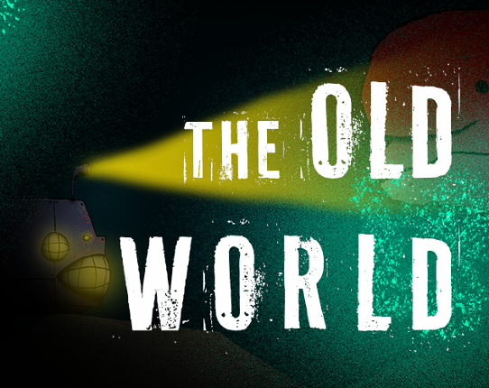 The Old World Game Cover