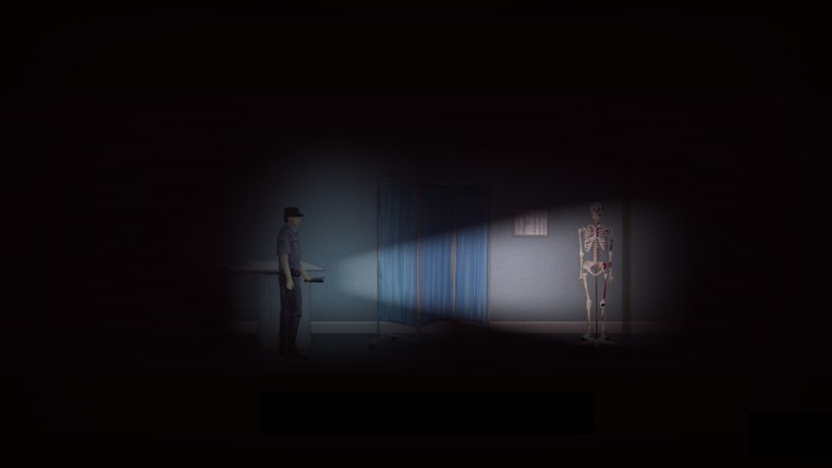 The Rules Kaidan: Night Watch screenshot