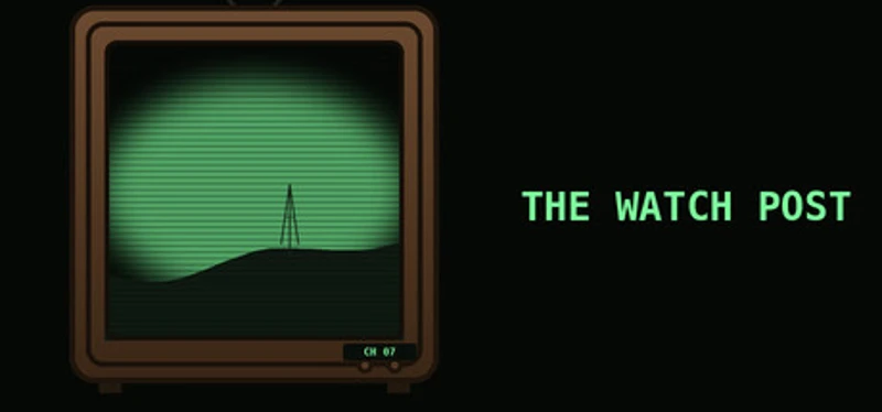 The Watch Post Image