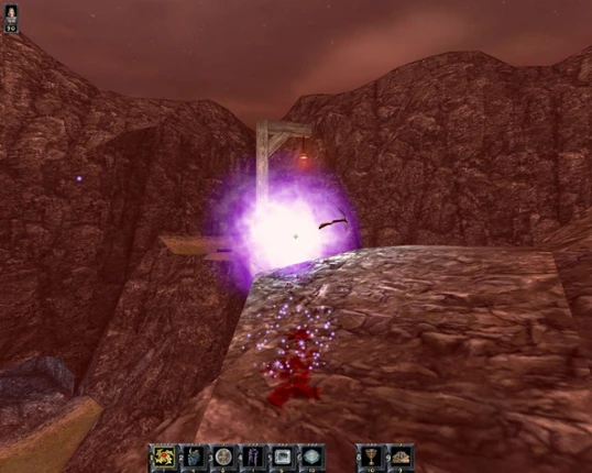 The Wheel of Time screenshot