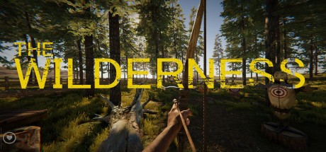 Games like THE WILDERNESS