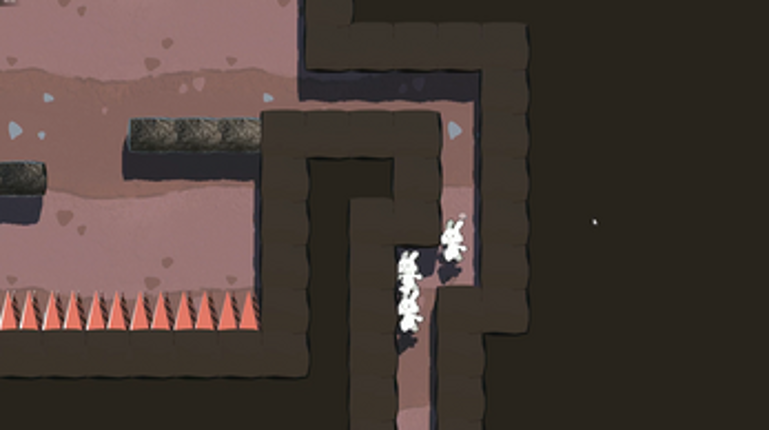 TheBigRabbitBreaks screenshot