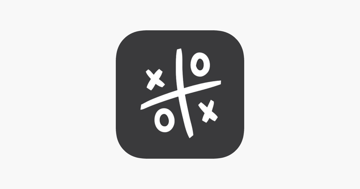 Games like Tic-Tac-Toe+