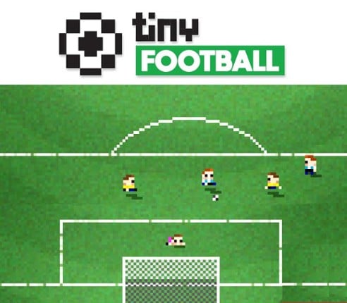 Tiny Football Image