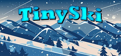 Games like Tiny Ski