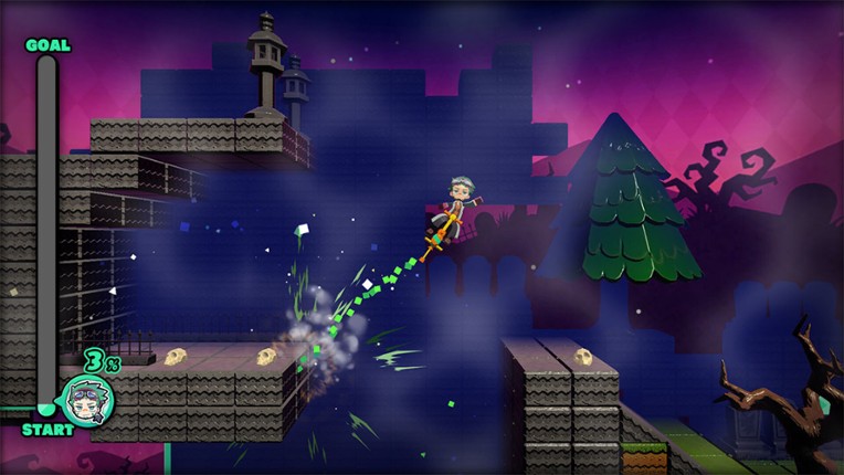 Toad's Soul Hopper screenshot