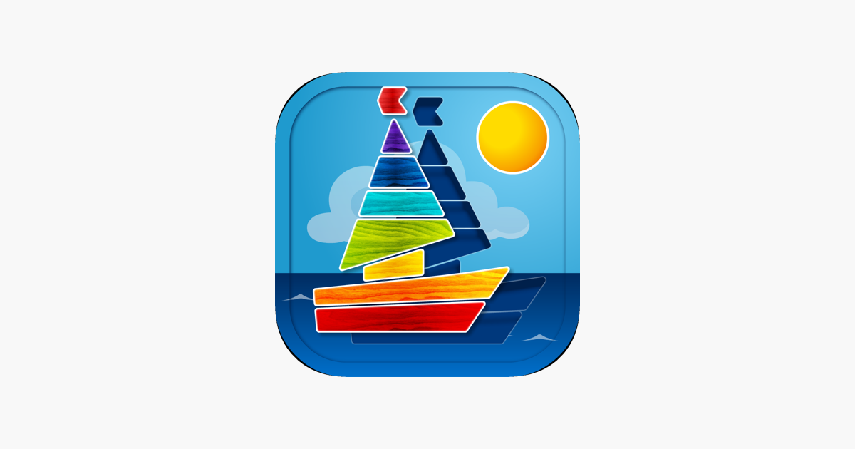 Games like Toddler Puzzles Game for Kids