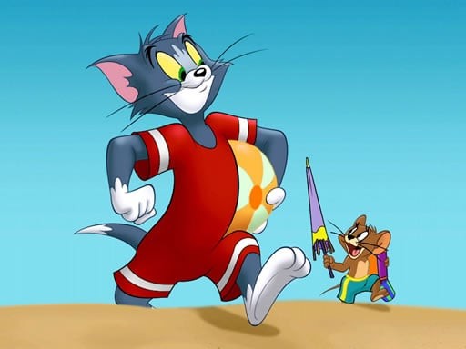 Games like Tom And Jerry Match 3